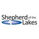 Shepherd of the Lakes Logo