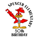 Spencer Elementary 50th Birthday