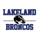 Lakeland Broncos Football & Cheer
